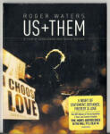 Roger Waters - US + THEM -DIGI- - BRD (0194397077391)