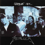 METALLICA - Garage Inc. 3LP - Vinyl (5332959)