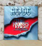 AC/DC - RAZOR'S EDGE -LTD/HQ- - Vinyl (5099751077114)