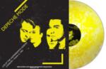 Depeche Mode - LIVE AT HAMMERSMITH ODEON, LONDON 1983 (YELLOW CLOUDY VINYL) - Vinyl (9120005653931)