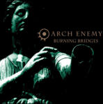 Arch Enemy - BURNING BRIDGES -LTD- - Vinyl (0196588004216)
