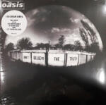 Oasis - DONT BELIEVE THE TRUTH - Vinyl (5051961030013)