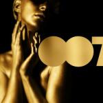 OST - 7-JAMES BOND THEME - 7IN / Vinyl (0738572163877)