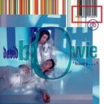 Bowie, David - HOURS (180 GR 12") - Vinyl (0190295253318)