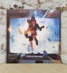 AC/DC - BLOW UP YOUR VIDEO - Vinyl (0696998021211)