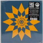 V/A - 7-BRAZIL 45 VOL. 2 -RSD- - 7IN / Vinyl (7119691273679)