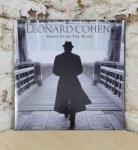 Leonard Cohen - SONGS FROM THE ROAD - Vinyl (0886977711213)