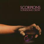 Scorpions - Lonesome Crow (2026 Mix) - Ltd. Clear Vinyl - Vinyl (7583941)