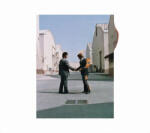 Pink Floyd - WISH YOU WERE HERE - Vinyl (0888751842618)