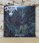 Asphyx - NECROCEROS - Vinyl (0194398130712)