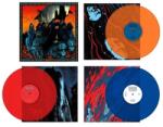 King Gizzard And The Lizard Wizard - Live In Manchester USA LP - Vinyl (FC198BOXR)