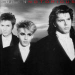 Duran Duran - NOTORIOUS (140 GR 12") - Vinyl (5054197640896)