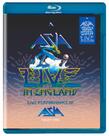 Asia - Live In England BLURAY - BRD (FRBR1544)