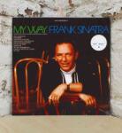 Frank Sinatra - MY WAY - Vinyl (7795931)