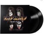 KISS - KISSWORLD-THE BEST OF KISS 2LP - Vinyl (7737512)