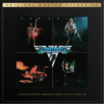 VAN HALEN - Mobile Fidelity Ultradisc One-Step - Vinyl (0821797203227)
