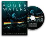 Waters Roger - This Is Not A Drill-live From Prague - Dvd (0198029085891)