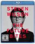 Steven Wilson - THE FUTURE BITES - BRD (0866574)