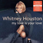 Whitney Houston - MY LOVE IS. . -REISSUE- - Vinyl (0196587021610)