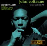 John Coltrane - Blue Train: The Complete Masters - Vinyl (4548107)