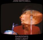 Joni Mitchell - SHADOWS & LIGHT (140 GR 12" CLRD. RET. EXCL. -LTD. ) - Vinyl (0349782611)