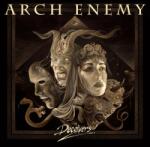 Arch Enemy - DECEIVERS -LTD- - Vinyl (0194399524015)