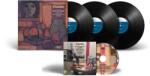 DJABE - Art In Tone (3LP black vinyl, 45 RPM + bónusz DVD - Box-set) - Vinyl (GR-164)