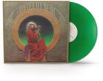 Grateful Dead - BLUES FOR ALLAH (140 GR 12" GREEN RET. EXCL. -LTD. ) - Vinyl (8122780687)