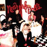 New York Dolls - 'CAUSE I SEZ SO (140 GR 12" RED-LTD. ) - Vinyl (8122780938)