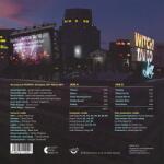 DJABE - WITCHI TAI TO - LIVE 2019- - Vinyl (GR-155-1)