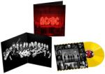 AC/DC - POWER UP - Yellow vinyl ltd. - Vinyl (0194398166612)