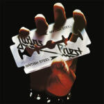Judas Priest - British Steel LP - Vinyl (0889853909513)