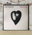 Foo Fighters - ONE BY ONE - Vinyl (0886979832619)
