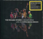 Rolling Stones - A BIGGER BANG - BRD (3589932)