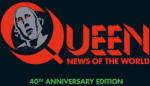 QUEEN - NEWS OF THE WORLD - Vinyl (5784267)