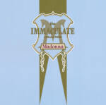 Madonna - IMMACULATE COLLECTION (140 GR 12") - Vinyl (0349785934)