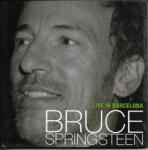 Springsteen, Bruce, & The E St - Live In Barcelona - DVD (5099720221395)