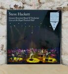 Steve Hackett - GENESIS. . -REISSUE- - Vinyl (B-7C8086)