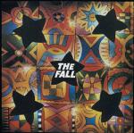 FALL - SHIFTWORK - Vinyl (0805520240031)