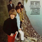 Rolling Stones - BIG HITS(HIGH TIDE & GREEN - Vinyl (8823221)