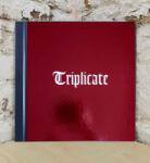 Bob Dylan - TRIPLICATE -LTD/DELUXE- - Vinyl (0889854135119)