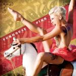 Pink - FUNHOUSE 2LP - Vinyl (0190759470510)