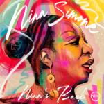 Nina Simone - NINA'S BACK - Vinyl (5887959)