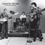 Talking Heads - THE CBS/COLUMBIA DEMOS (140 GR 12" -LTD. ) - Vinyl (8122780587)