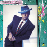 ELTON JOHN - Jump Up! - Vinyl (0602455160782)