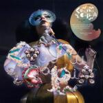 BJORK - Cornucopia : Live - Dvd (5016958108434)