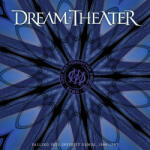Dream Theater - LOST NOT. . FALLING INTO INFINITY DEMOS, 1996-1997-HQ-Lp+CD, Gatefold - Vinyl (0196587055318)