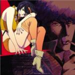OST - COWBOY BEBOP -COLOURED- - Vinyl (0194397876819)