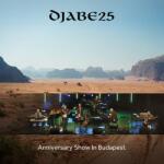 DJABE - Djabe25 (180 gr fekete vinyl) - Vinyl (GR191-1)