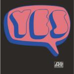 YES - YES (140GR 12" COLOUR-LTD) - Vinyl (0349782807)